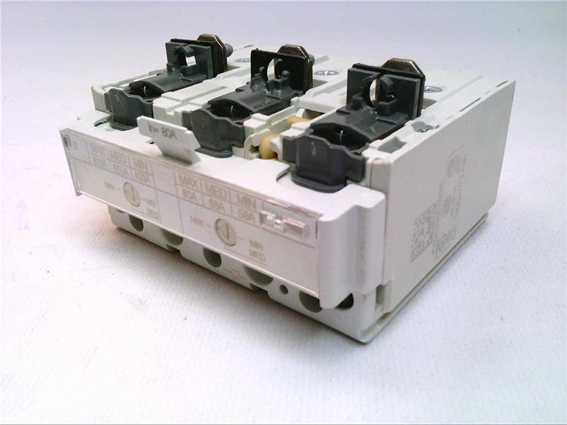 ALLEN BRADLEY 140G-HTF3-C80