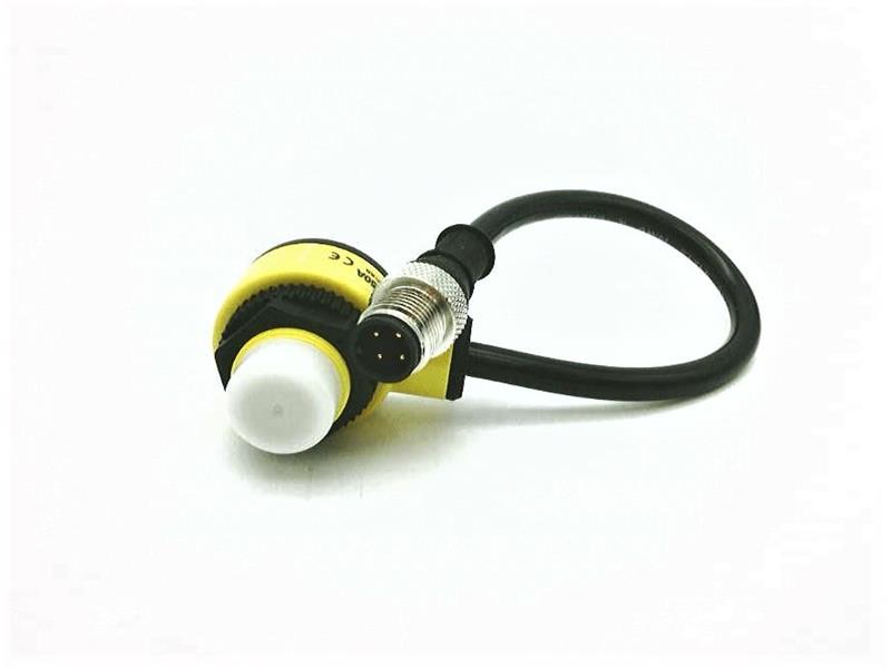 T18GXXPQP by BANNER ENGINEERING