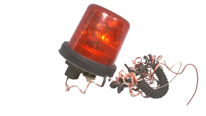 NORTH AMERICAN SIGNAL TR4-24R
