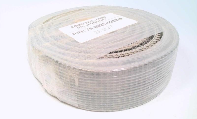 COMBI PACKAGING SYSTEMS LLC 78-0025-0339-5