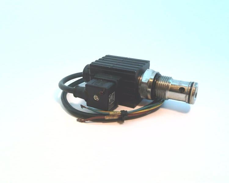 COMMAND CONTROLS EMDV-12-N-C2-0-115AG