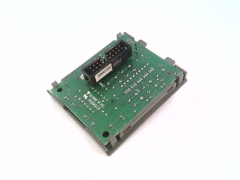 TECO-WESTINGHOUSE NDOP-01