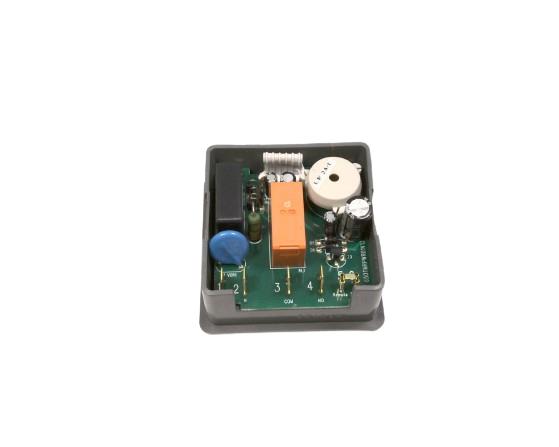 BORG GENERAL CONTROLS 27501-011