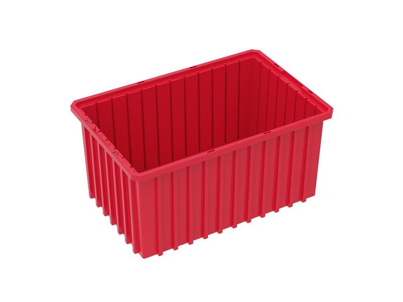 MYERS INDUSTRIES INC 33168 RED
