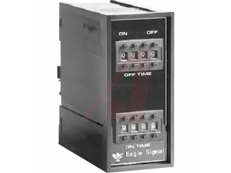 DA2310A3 do DANAHER CONTROLS