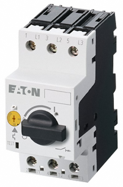 EATON CORPORATION XTPR6P3BC1