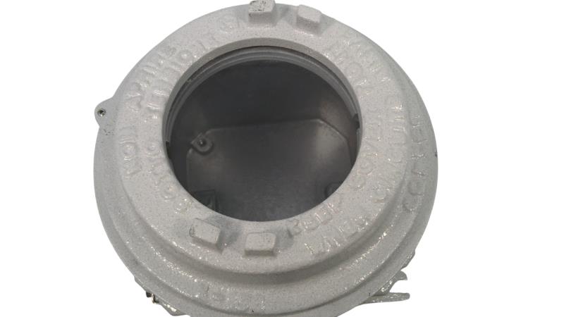 CORTEM GROUP CCA-01EH