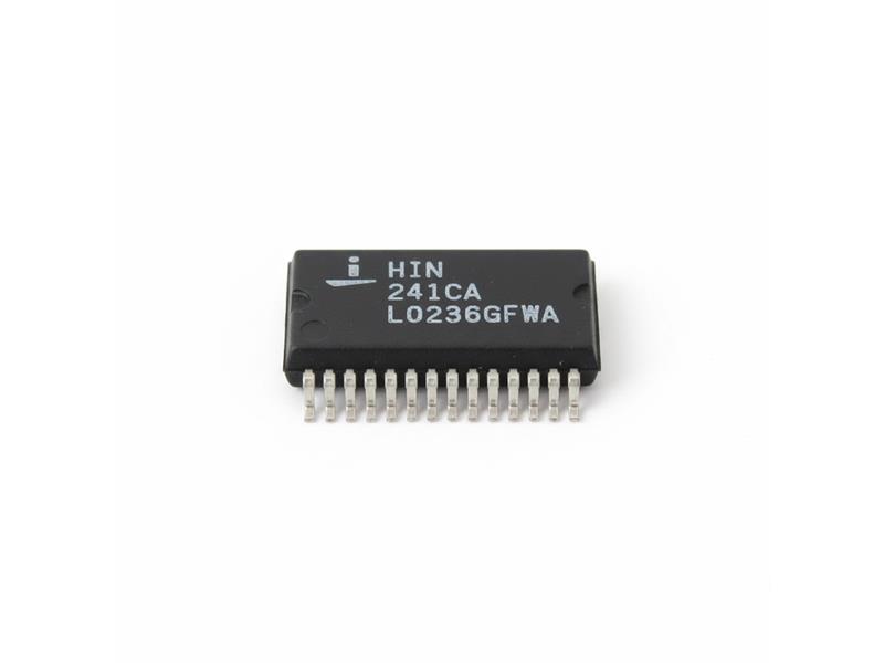 INTERSIL HIN241CA