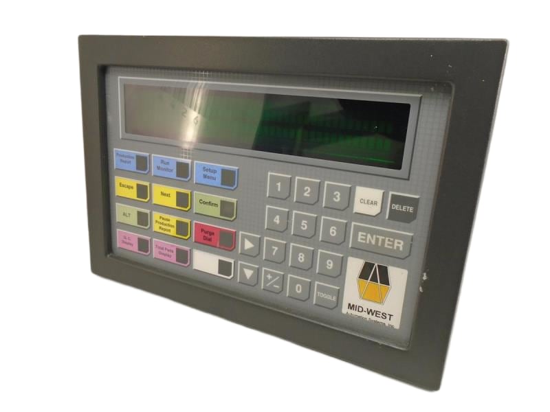 MAP340D-240F by MAPLE SYSTEMS
