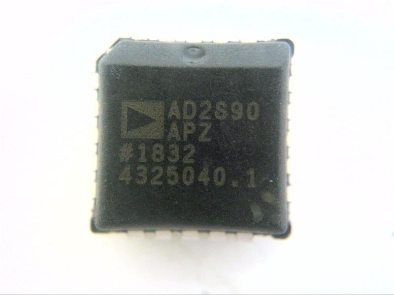 ANALOG DEVICES AD2S90APZ