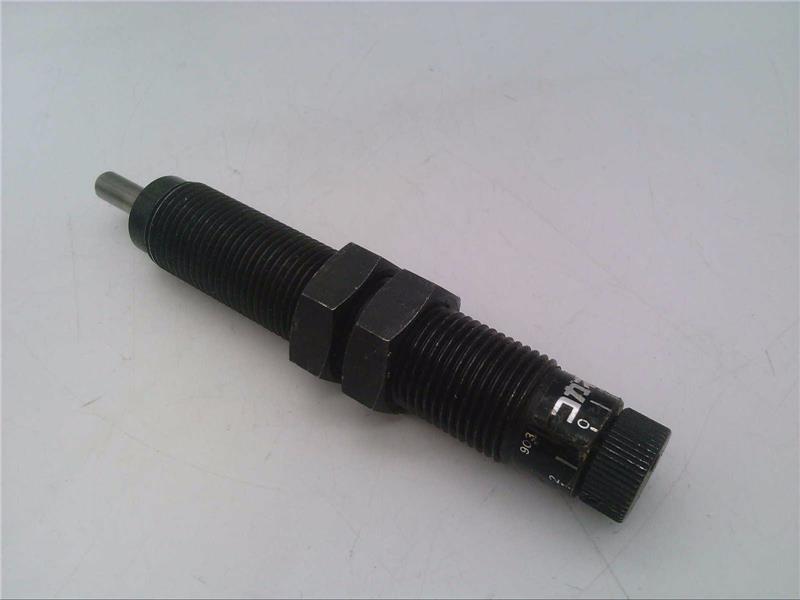 MISUMI KSH10X15