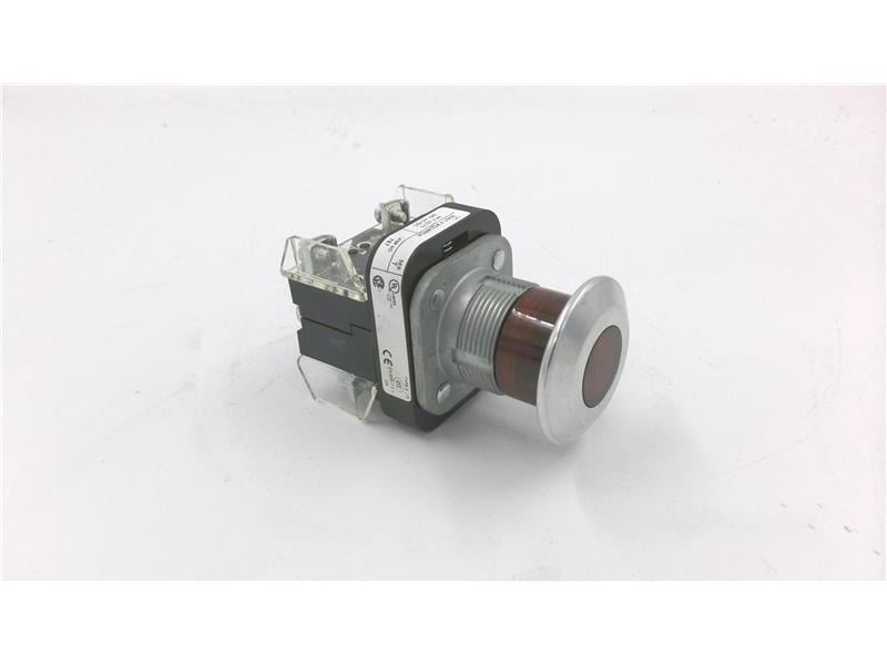 ALLEN BRADLEY 800T-FXQ24RD4