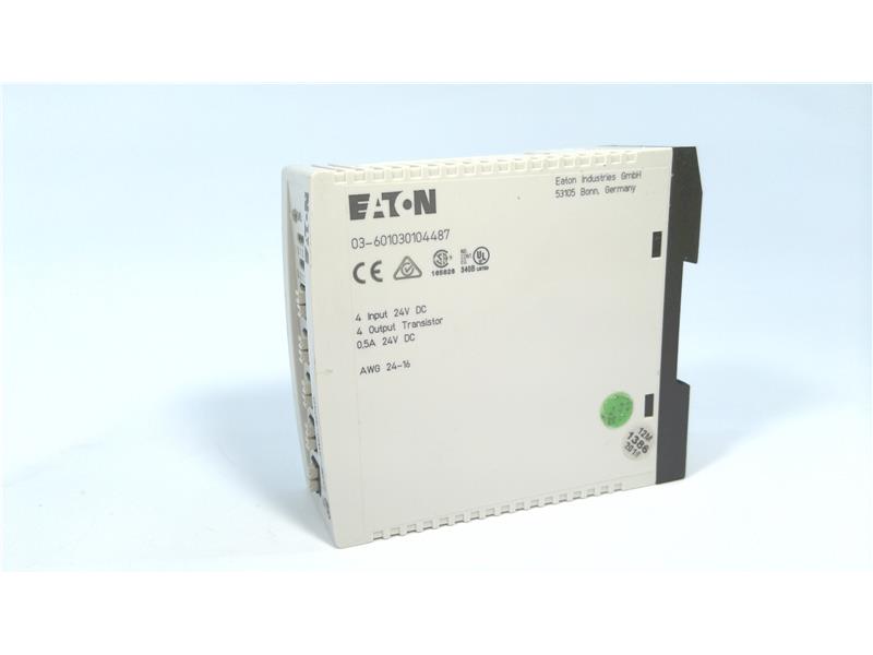 EATON CORPORATION EU5E-SWD-4D4D