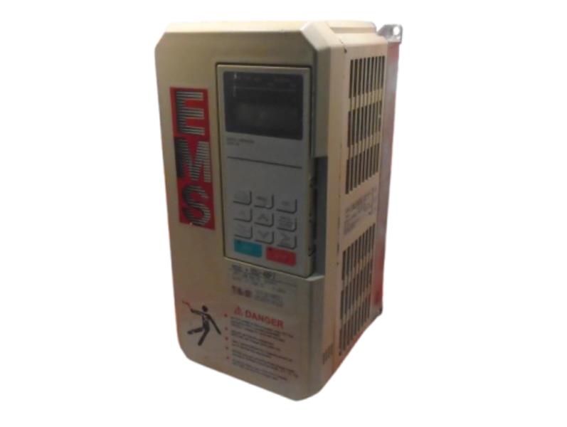 EMS INC CIMR-G5U40P7