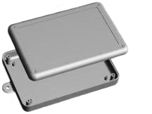 PT-11668-MB par BUD INDUSTRIES