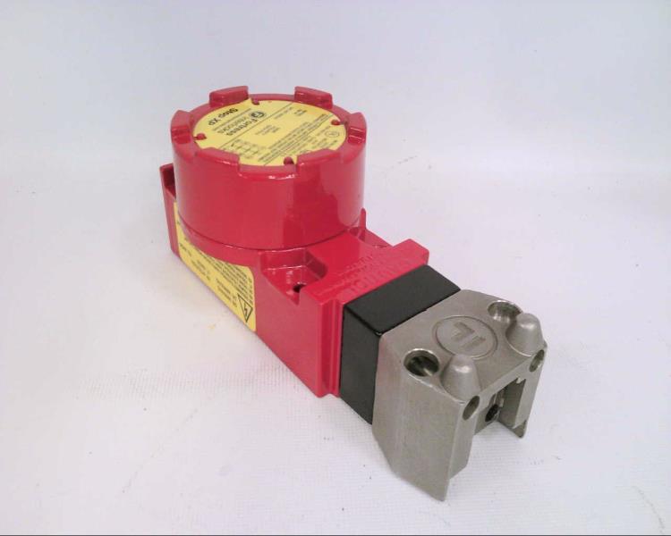 FORTRESS INTERLOCKS TA2T6UX401