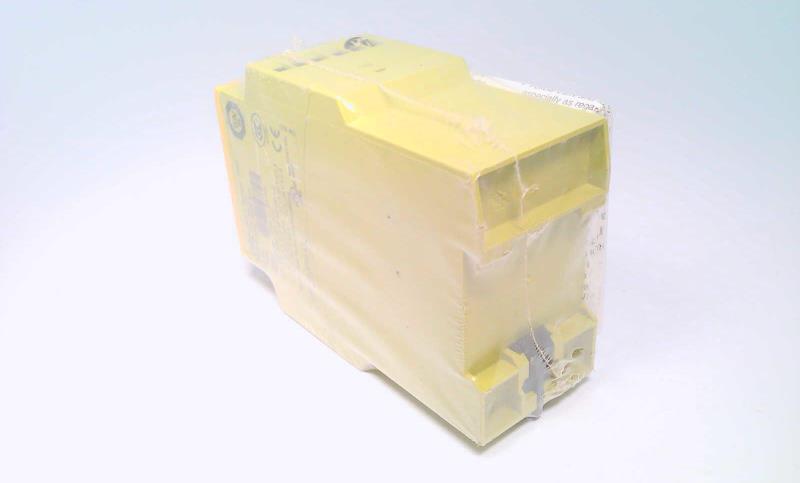 PILZ PNOZ 16 24VAC 24VDC 2N/O
