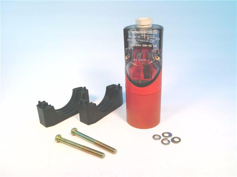 SCHMERSAL IFL 20-400-10/01YG