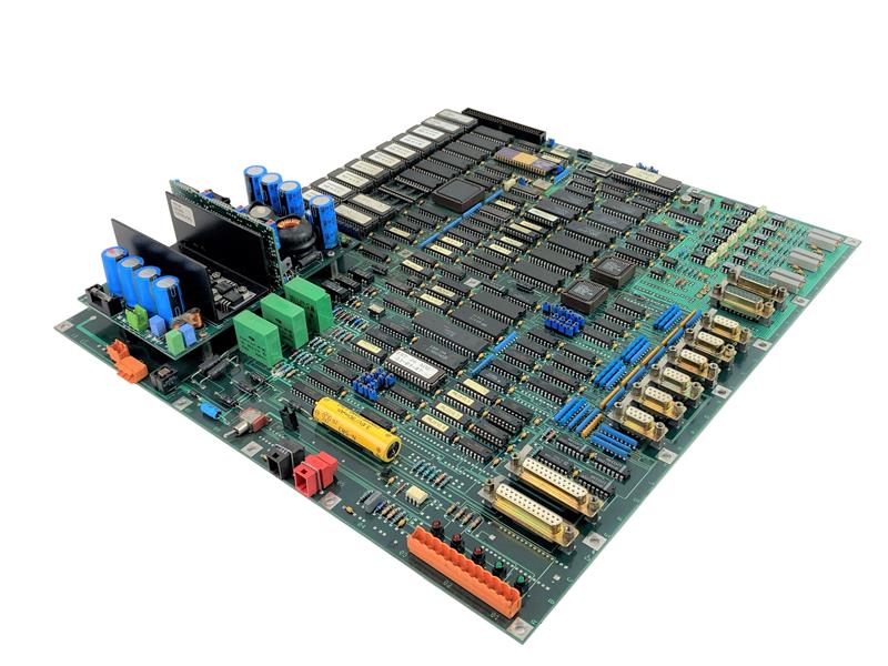 OSAI OS 9000-R05