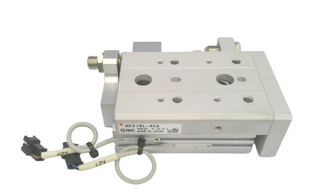 SMC MXS16L-40A