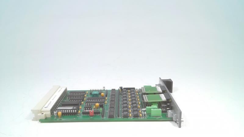 LEUKHARDT SYSTEMS MDA-16-1.02