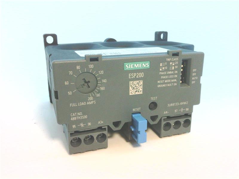 SIEMENS 3UB81334HW2