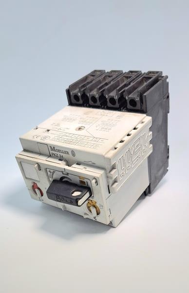PKZ24-ZM-16-8-PKZ24 by EATON CORPORATION
