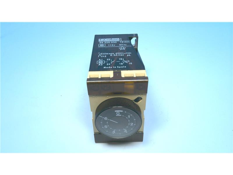 CROUZET 88225030