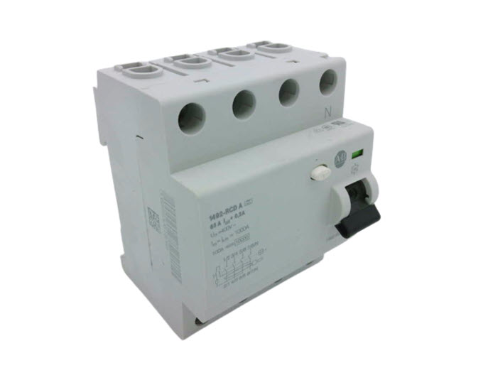 ALLEN BRADLEY 1492-RCDA4C63