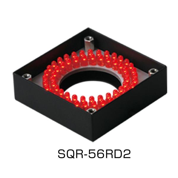 SQR-56RD2 par CUSTOM CONTROL SENSORS