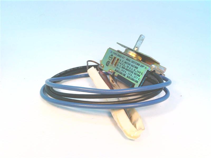 CHROMALOX 300-049197-004