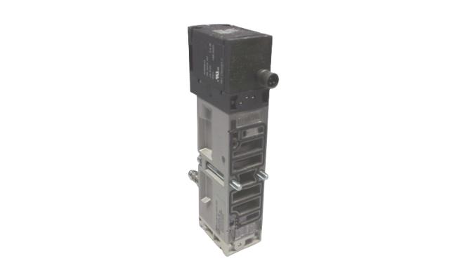 FESTO VSVA-B-M52-MZD-A1-1T1L-APP