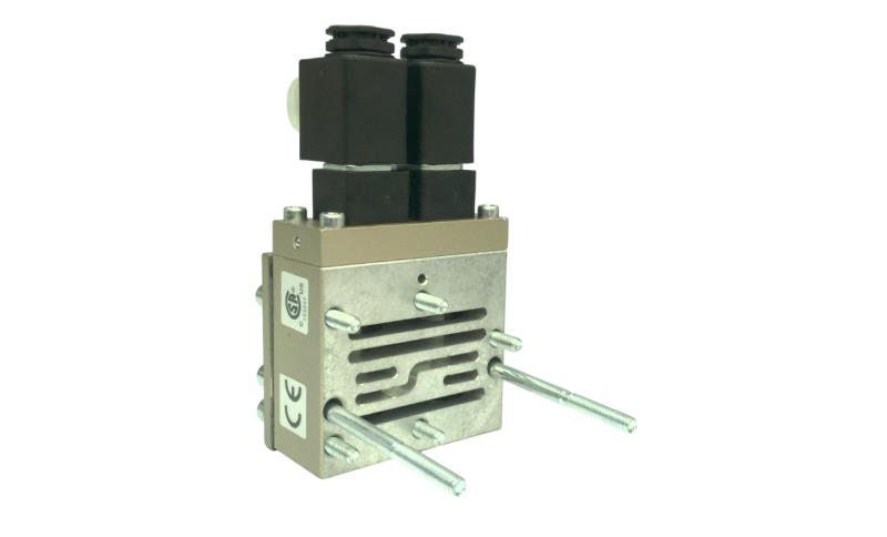 ROSS CONTROLS 3573B2602