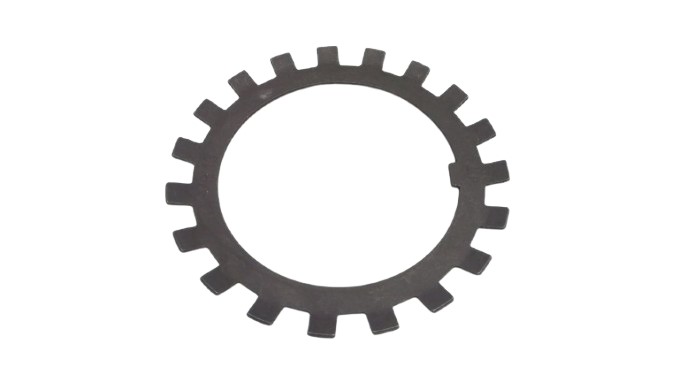 SKF MB13