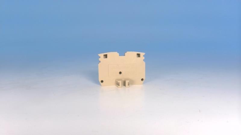 ZBB-ZDUB par WEIDMULLER