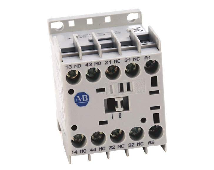 ALLEN BRADLEY 700-K31Z-DJM
