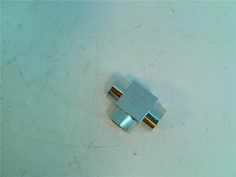 SWAGELOK 6LV-8MW-3P