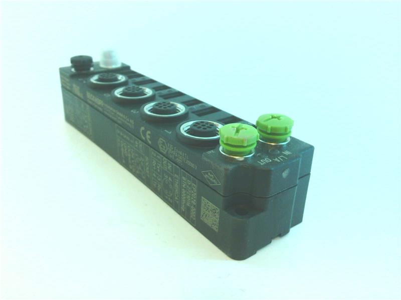 BECKHOFF EP2028-0002