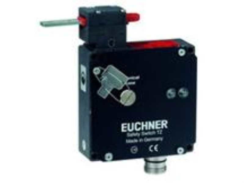 EUCHNER TZ2LE024RC18VAB-C1826