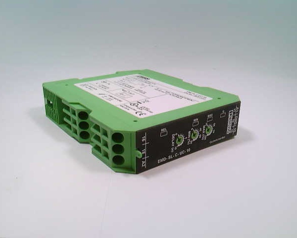 PHOENIX CONTACT EMD-SL-C-UC-10