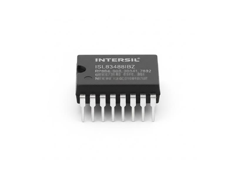ISL83488IBZ par INTERSIL