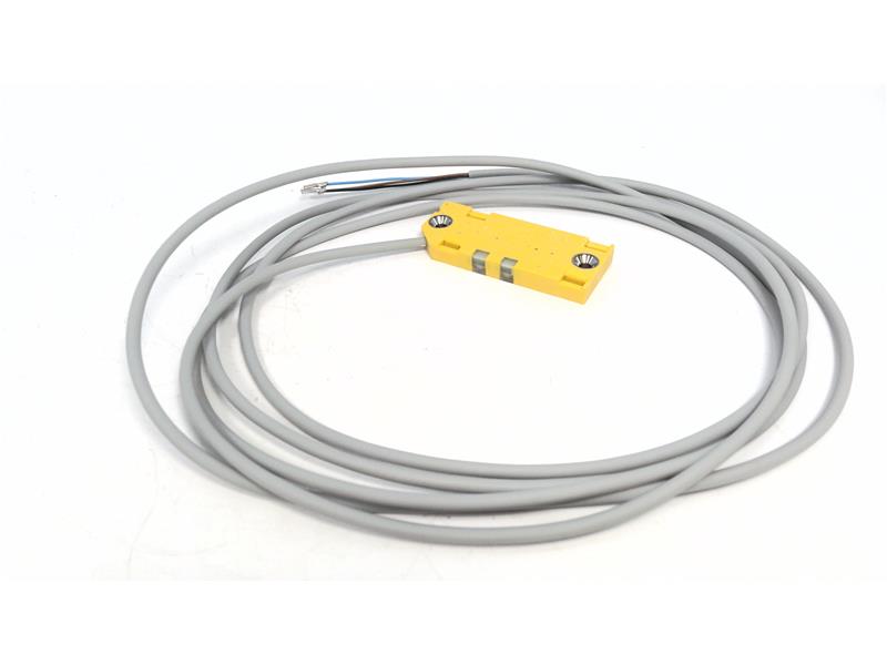 TURCK BC10-QF5.5-AN6X2 2M