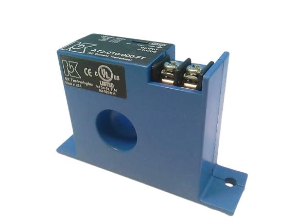 NK TECHNOLOGIES AT2-010-000-FT