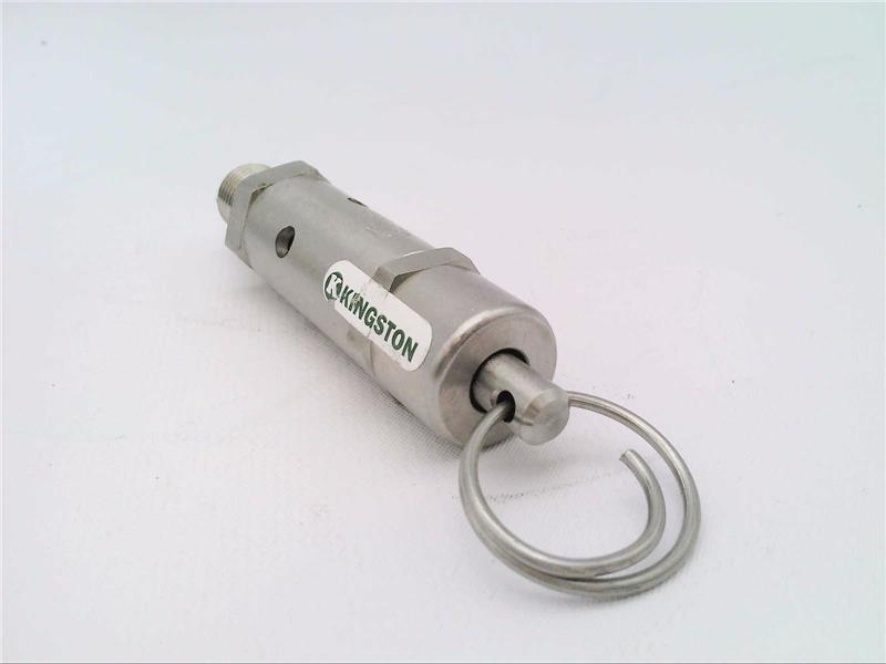 KINGSTON VALVE 112CR-2-085