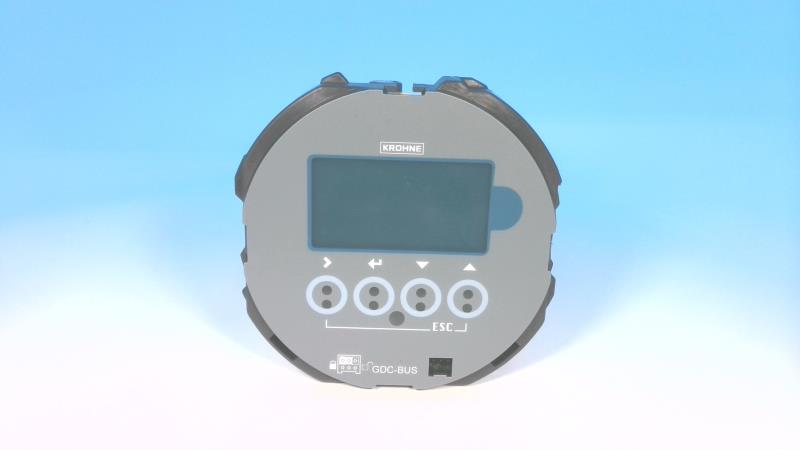 KROHNE MFC300-CG32011GEA