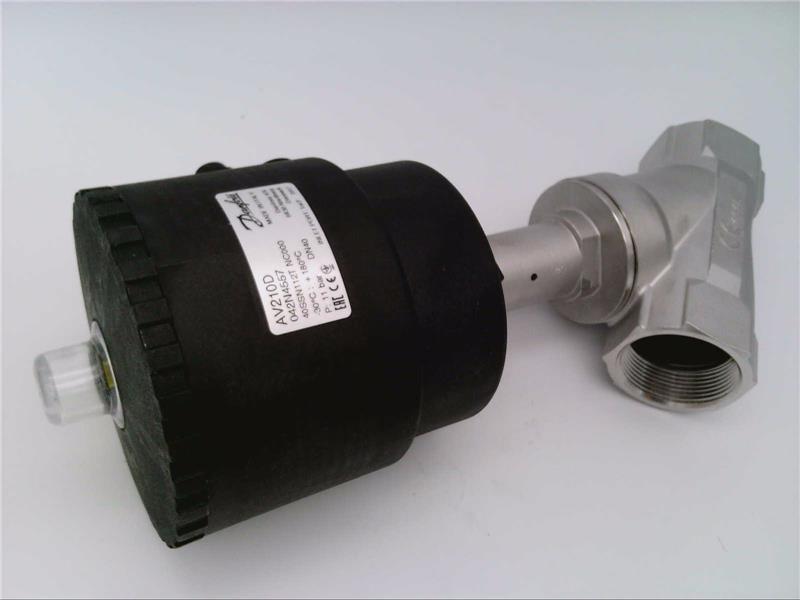 DANFOSS 042N4557