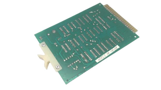 GAI TRONICS WBA4118