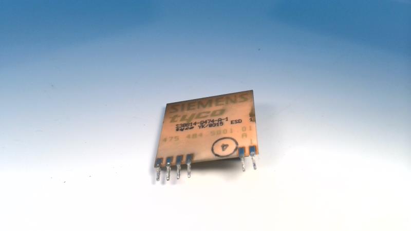 TYCO S30814-Q474-A-1