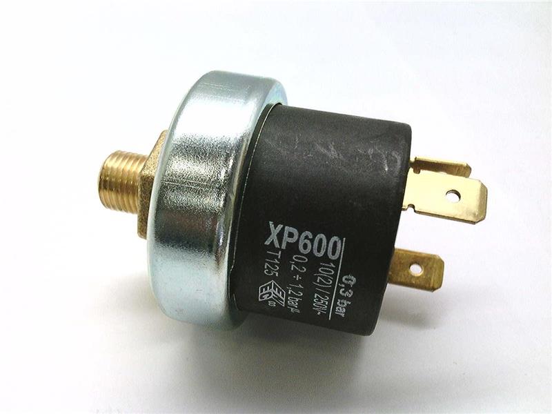 MATER XP600