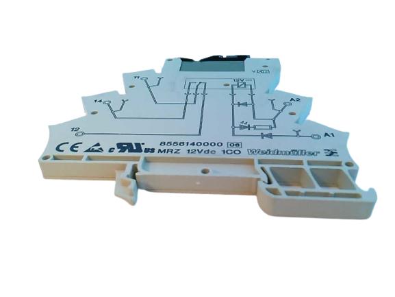 WEIDMULLER 8556140000